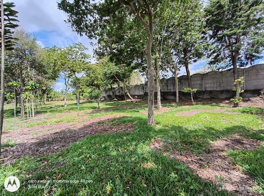 Terreno en Concepción, San Rafael de Heredia - 1.318m²