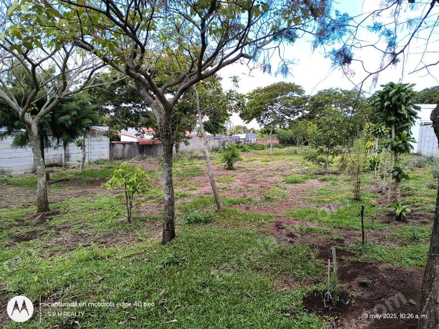 Terreno en Concepción de San Rafael de Heredia - 2.119 m²