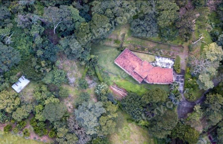 En Venta Linda Vista Mountain Estate 11 hectáreas