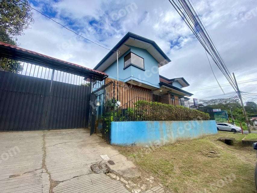 Venta de Casa en Santo Domingo-Santo Tomás. RAH 26-1893