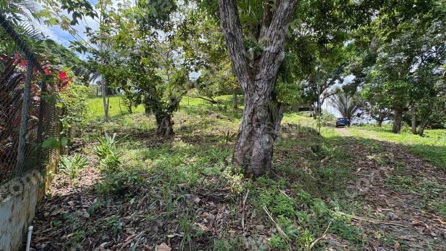 Venta de Lote en El Centro de Quepos, Puntarenas. RAH 27-358