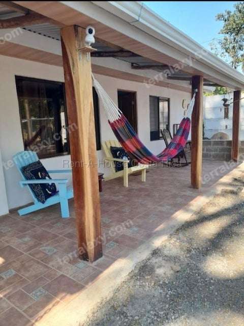 Venta de Casa AMUEBLADA en Carrillo, Sardinal-Guanacaste. RAH 27-344