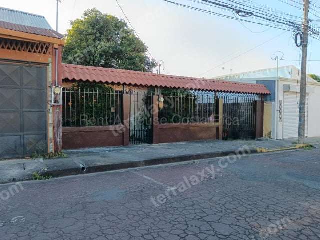 Venta de Casa en Liberia de Guanacaste. RAH 26-1910