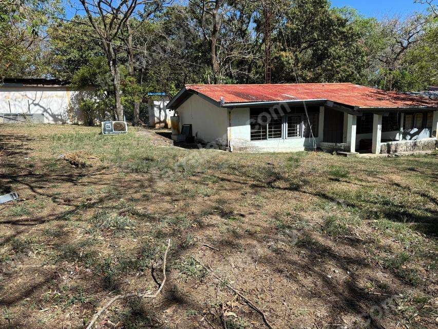 Venta de Lote en Santa Ana-Piedades. RAH 27-66