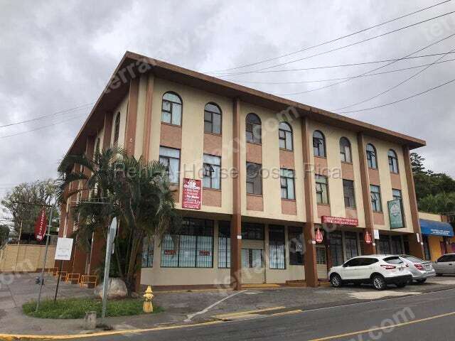 Alquiler de Apartamento en El Centro de Escazú. RAH 27-2