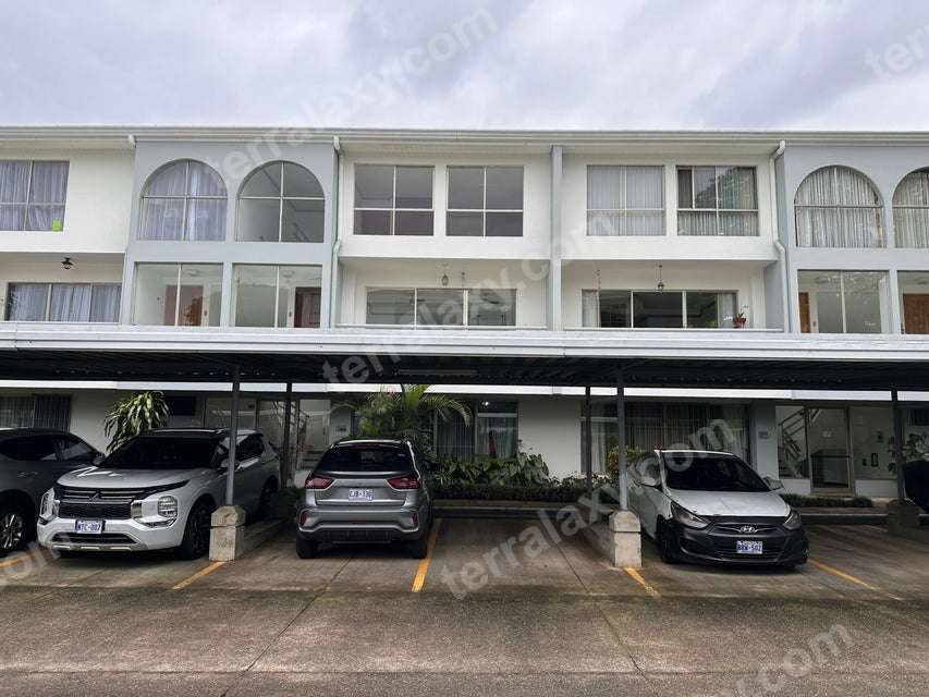 Venta de Apartamento en Tibás-Anselmo Llorente. RAH 27-52