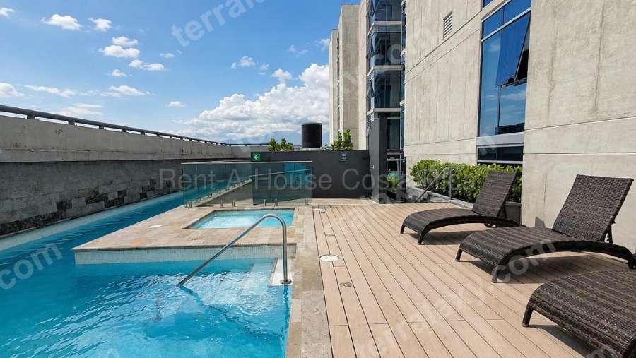 Alquiler de Apartamento en Curridabat. RAH 27-324