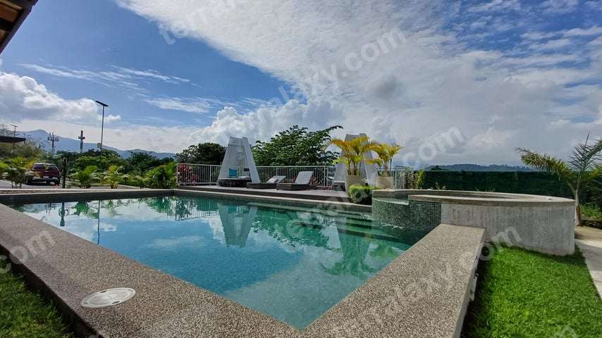 Alquiler de Apartamento en Granadilla de Curridabat. RAH 26-791