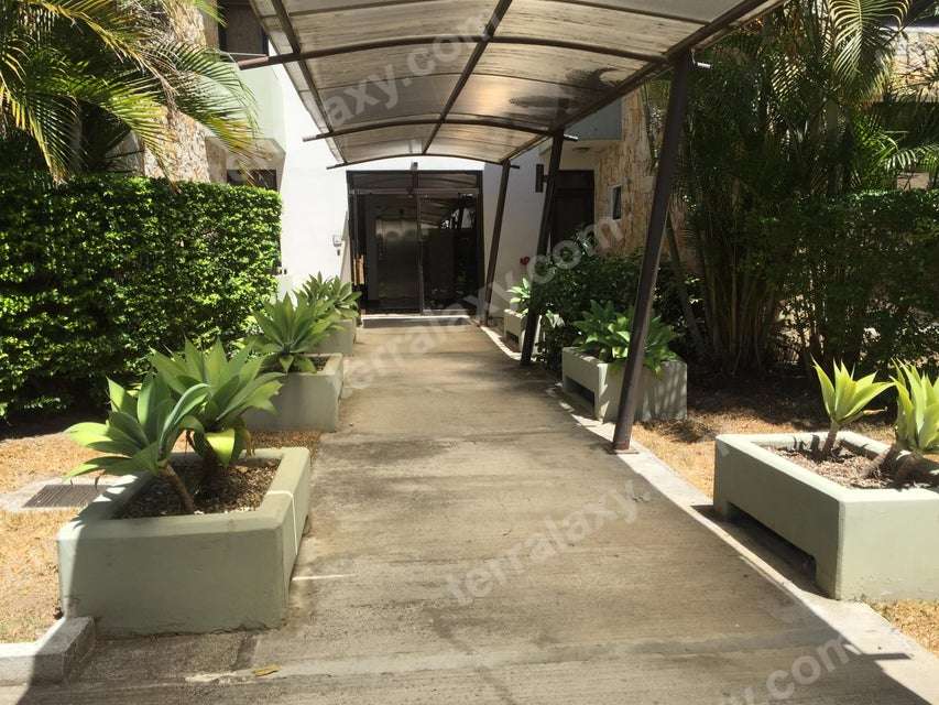 Alquiler de Apartamento en Avalón Country Club, Santa Ana-Uruca. RAH 26-983