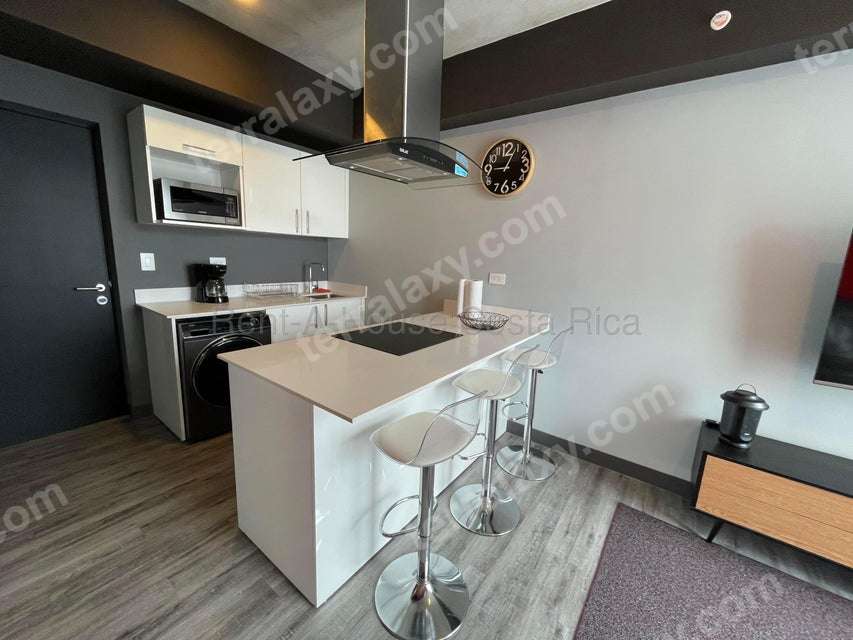 Alquiler de Apartamento Amueblado en Secret Sabana. RAH 26-2128