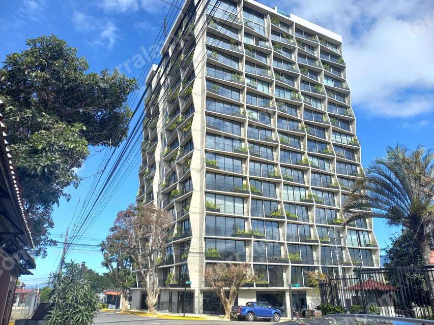 Alquiler de Apartamento AMUEBLADO en Pavas, San José. RAH 26-1309