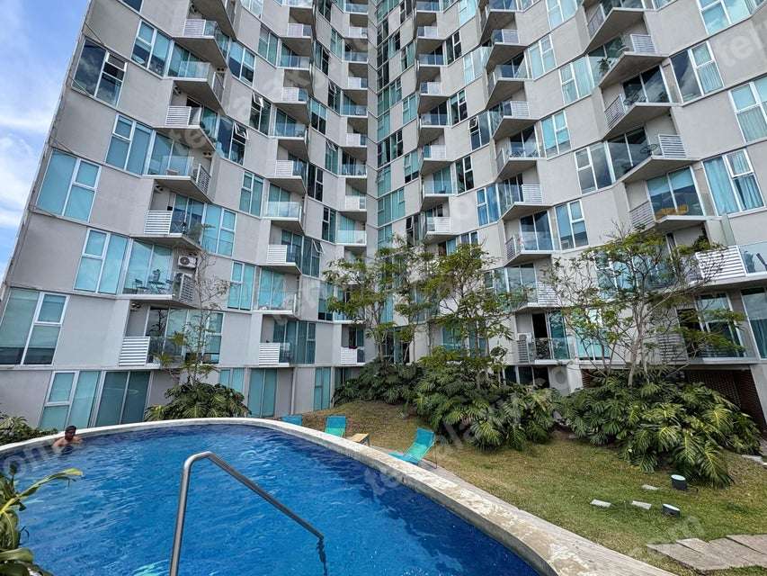 Alquiler de Apartamento AMUEBLADO en Mata Redonda, San José. RAH 26-1717