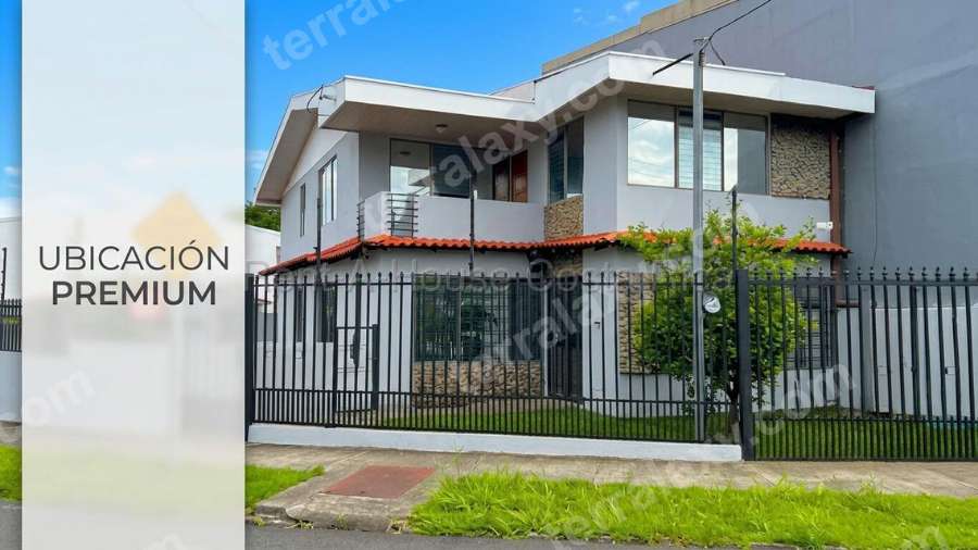Venta de Casa en LOS YOSES-San José. RAH 27-405