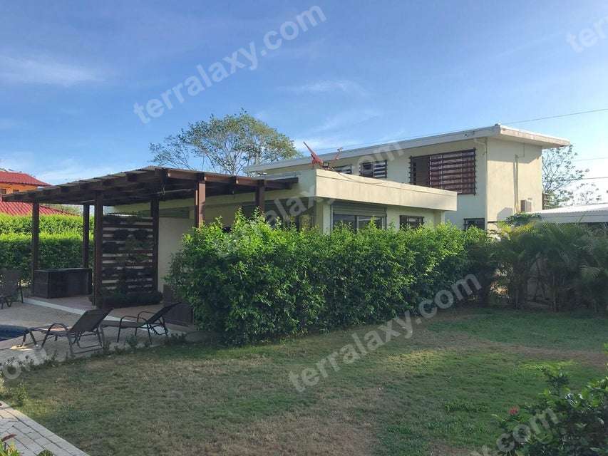 Venta de Apartamento AMUEBLADO en Santa Cruz-Tamarindo. RAH 287-523
