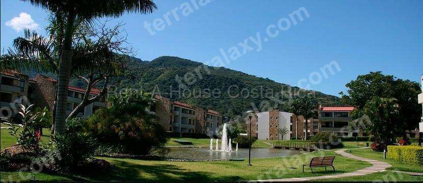 Alquiler de Apartamento AMUEBLADO en Santa Ana. RAH 27-543