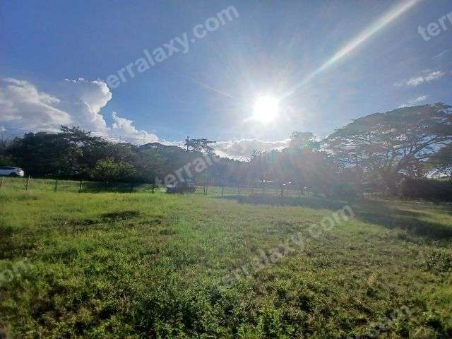 Venta de Lote en Nicoya de Guanacaste. RAH 26-1078