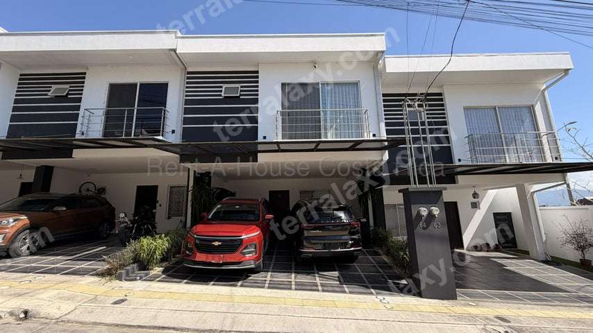 Venta de Casa en Santo Domingo-San Miguel. RAH 27-511