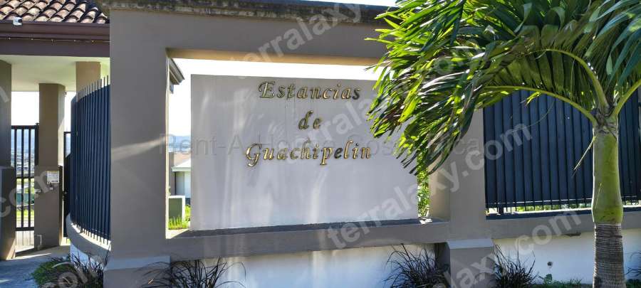 Venta de Lote en Escazú-San Rafael. RAH 27-212
