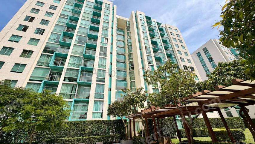 Venta de Apartamento en Hatillo-San José. RAH 27-937