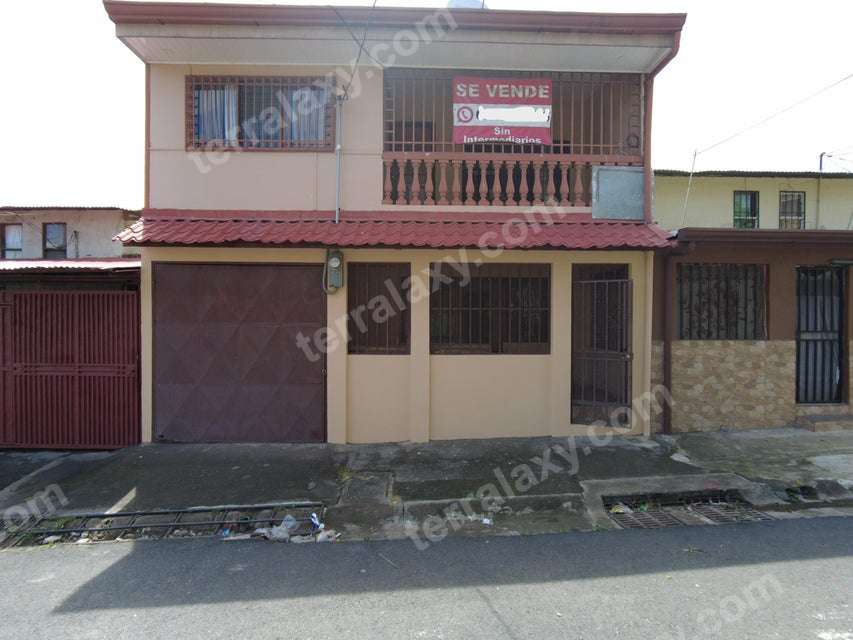 Venta de Casa en Rincón de Pavas, San José. RAH 25-970