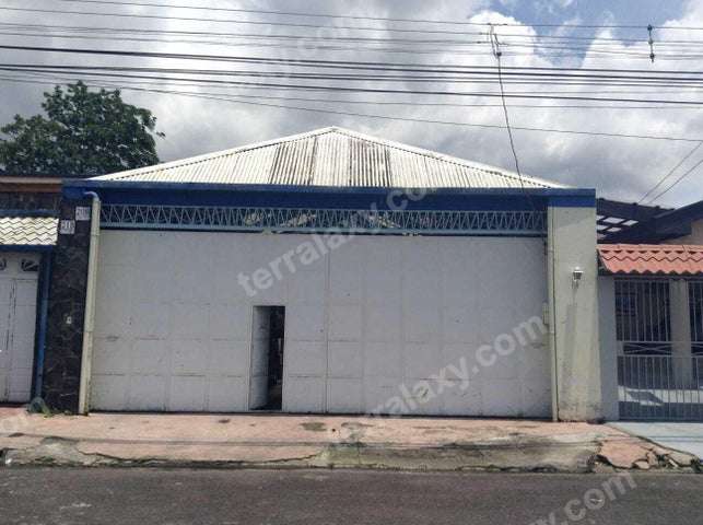 Venta de Bodega en Mata de Plátano, Goicoechea. RAH 25-1105