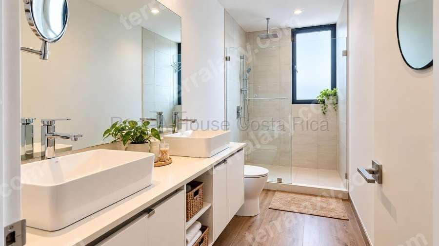 VENTA DE APARTAMENTO EN TORRE NEST CURRIDABAT