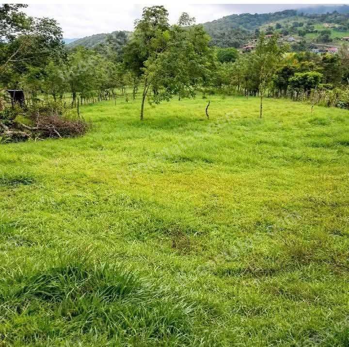 2789m en Tronadora de Tilarán Guanacaste