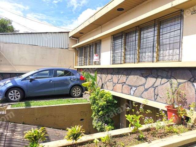 Venta de Propiedad Comercial en Merced, San José. RAH 27-250
