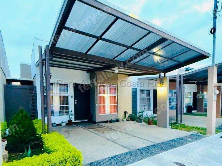 Venta de Casa en El Guarco-Tobosí. RAH 27-243