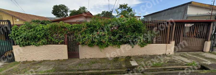 Venta de Propiedad en el Centro de Curridabat. RAH 27-391