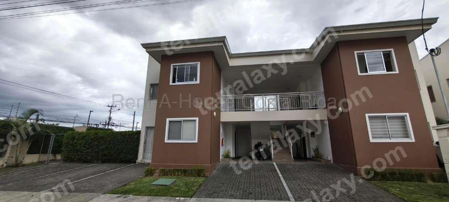Venta de Apartamento en San Felipe de Alajuelita. RAH 27-371