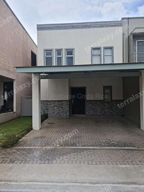 Alquiler de Apartamento en San José de Alajuela. RAH 27-373