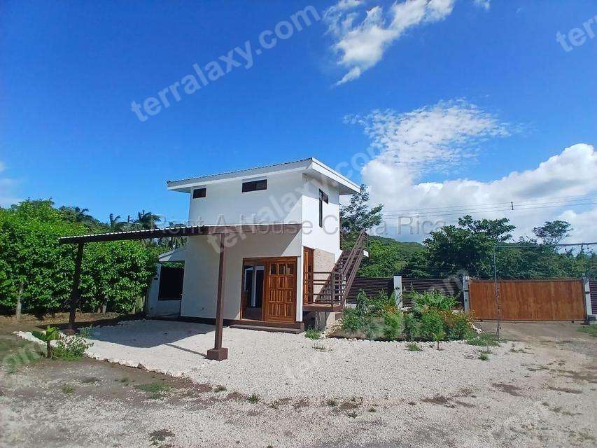 Alquiler de Apartamento en Santa Cruz-Tamarindo. RAH 27-370