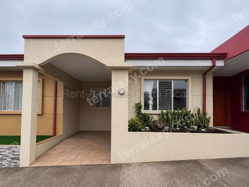 Venta de Casa en Cartago-Agua Caliente o San Fco. RAH 27-434