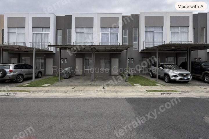 Venta de Casa en San Antonio de Alajuela. RAH 27-408