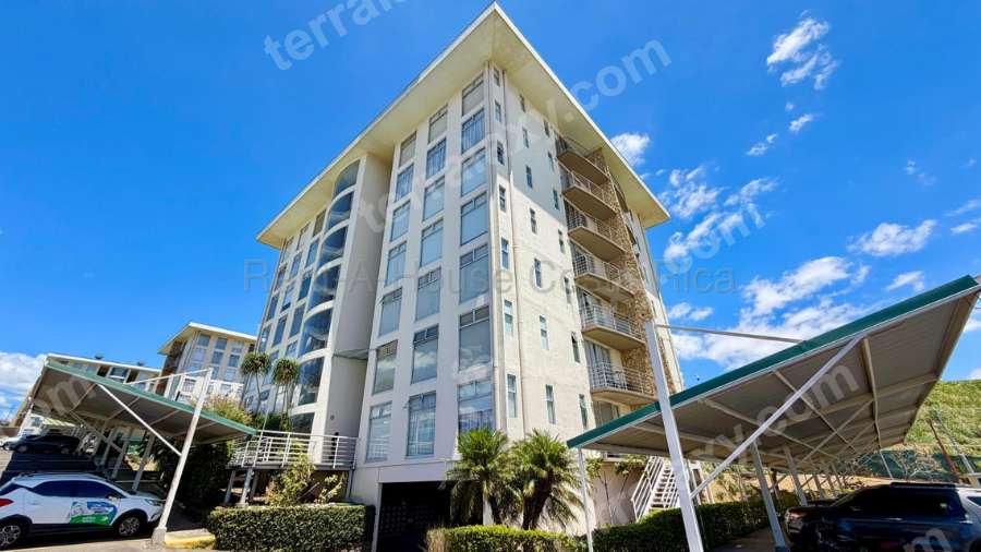 Venta de Apartamento en Ulloa-Heredia. RAH 27-411