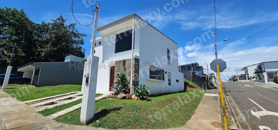 Alquiler de Casa en Turrúcares en Alajuela. RAH 26-2273