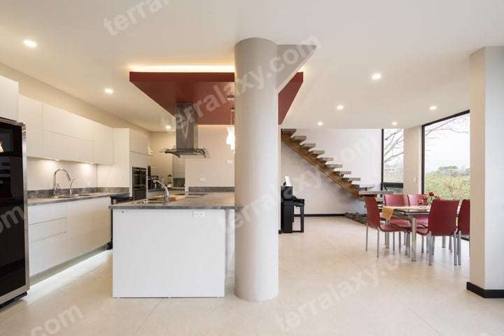 Venta de Casa en Heredia. RAH 25-627