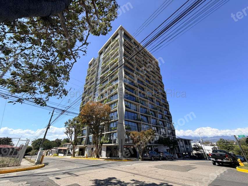 Venta de Apartamento en Mata Redonda-San José. RAH 26-1691