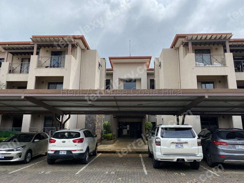 Venta de Apartamento en Santa Ana-Brasil. RAH 26-1696