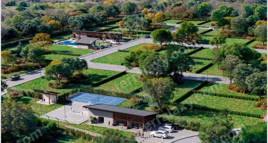 Venta de Lote en Santa Cruz-Tamarindo. RAH 26-361