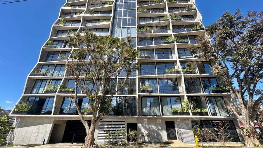 Venta de Apartamento en Rohrmoser, San José. RAH 26-1409