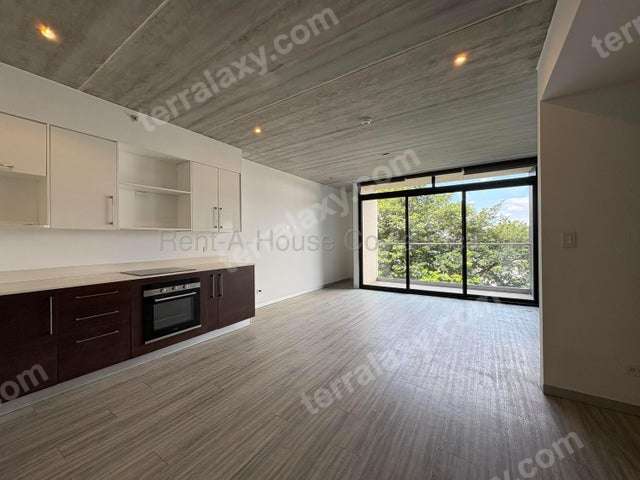 Alquiler de Apartamento en Montes de Oca-San Pedro. RAH 27-744
