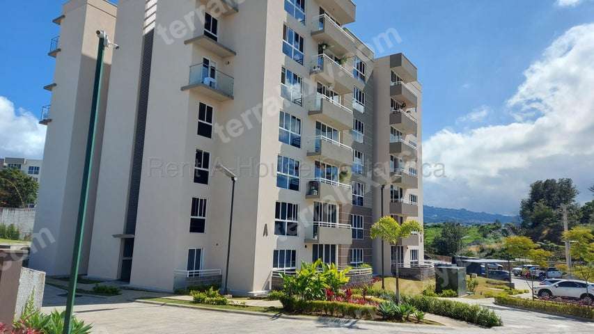 Venta de Apartamento en Curridabat-Granadilla. RAH 27-486