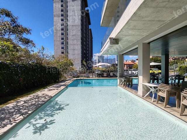 Alquiler de Apartamento Amueblado en Azenza Towers-San José. RAH 27-852
