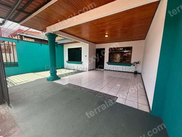 Alquiler de Casa en Alajuela. RAH 27-950