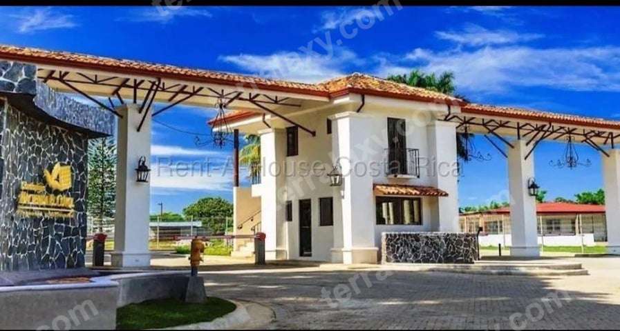 Alquiler de Casa AMUEBLADA en San José de Alajuela. RAH 27-926