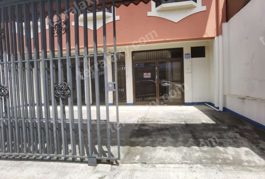 Hermoso local comercial en Cartago centro