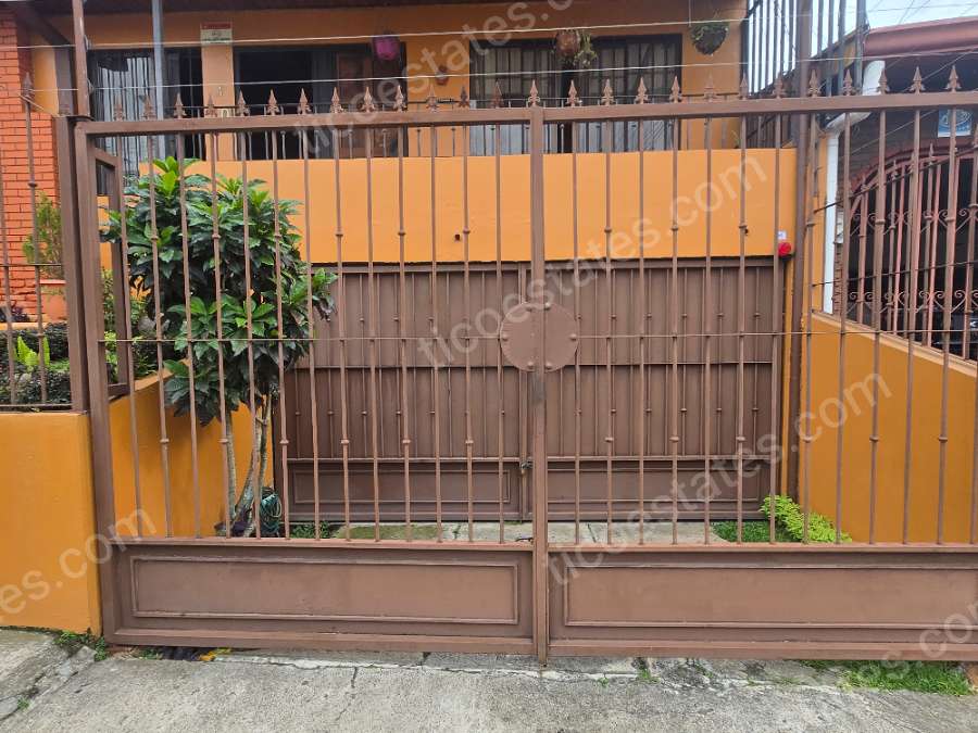 RESIDENCIA EN VENTA | ROHRMOSER