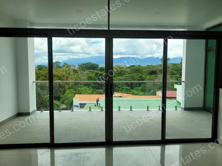 APARTAMENTO PARA ESTRENAR EN BETANIA, MONTES DE OCA